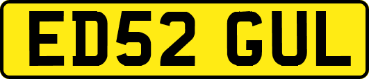 ED52GUL