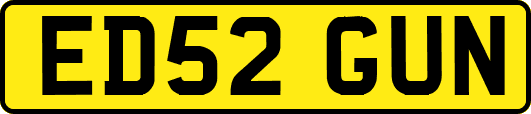 ED52GUN
