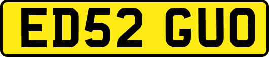 ED52GUO