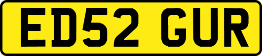 ED52GUR