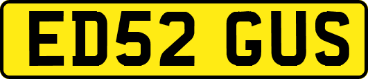 ED52GUS