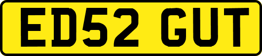 ED52GUT