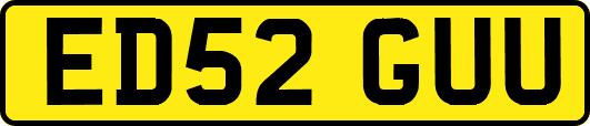 ED52GUU