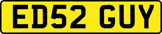 ED52GUY