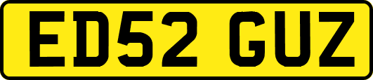 ED52GUZ