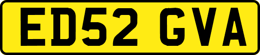 ED52GVA