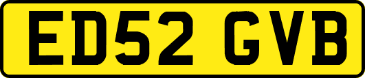 ED52GVB