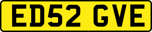ED52GVE