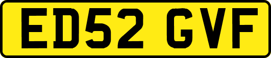ED52GVF