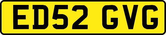 ED52GVG