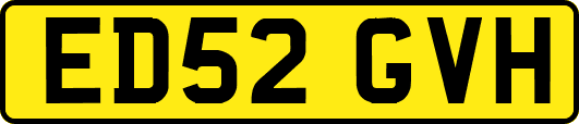 ED52GVH