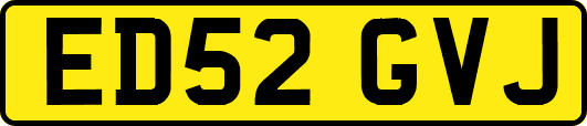 ED52GVJ