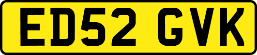 ED52GVK