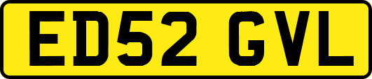 ED52GVL