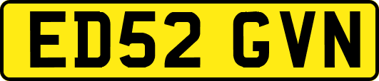 ED52GVN