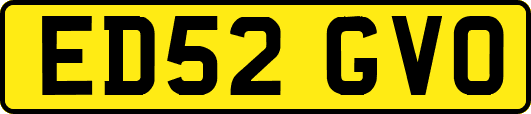 ED52GVO