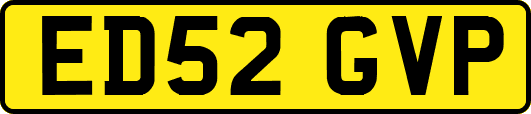 ED52GVP