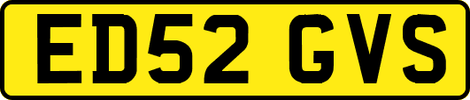 ED52GVS