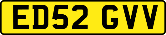 ED52GVV