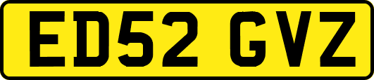 ED52GVZ