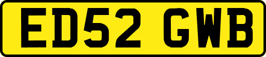 ED52GWB