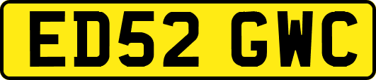 ED52GWC