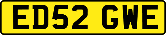 ED52GWE