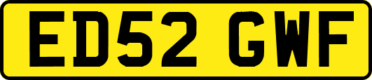 ED52GWF