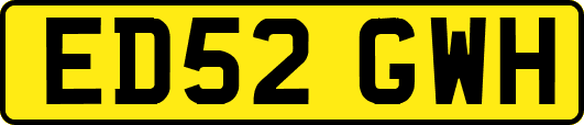ED52GWH