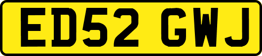 ED52GWJ