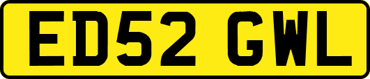 ED52GWL