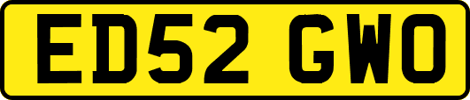 ED52GWO