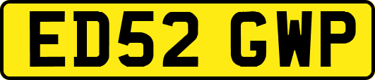 ED52GWP