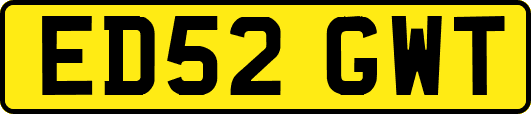 ED52GWT