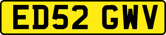 ED52GWV