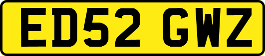 ED52GWZ