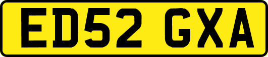 ED52GXA