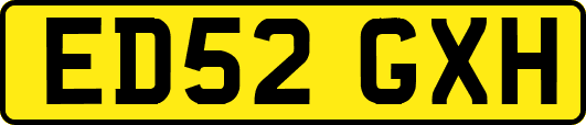 ED52GXH