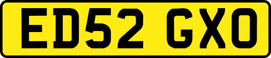 ED52GXO