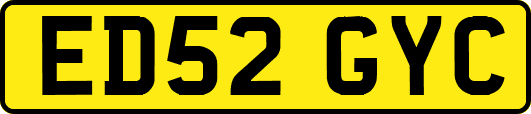 ED52GYC