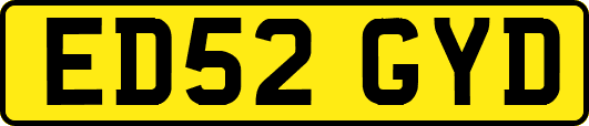 ED52GYD