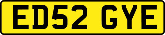 ED52GYE