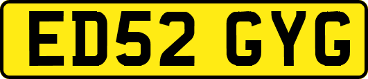 ED52GYG
