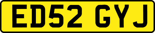 ED52GYJ