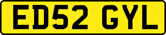 ED52GYL