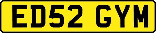 ED52GYM