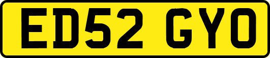 ED52GYO