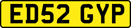 ED52GYP