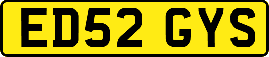 ED52GYS