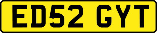 ED52GYT